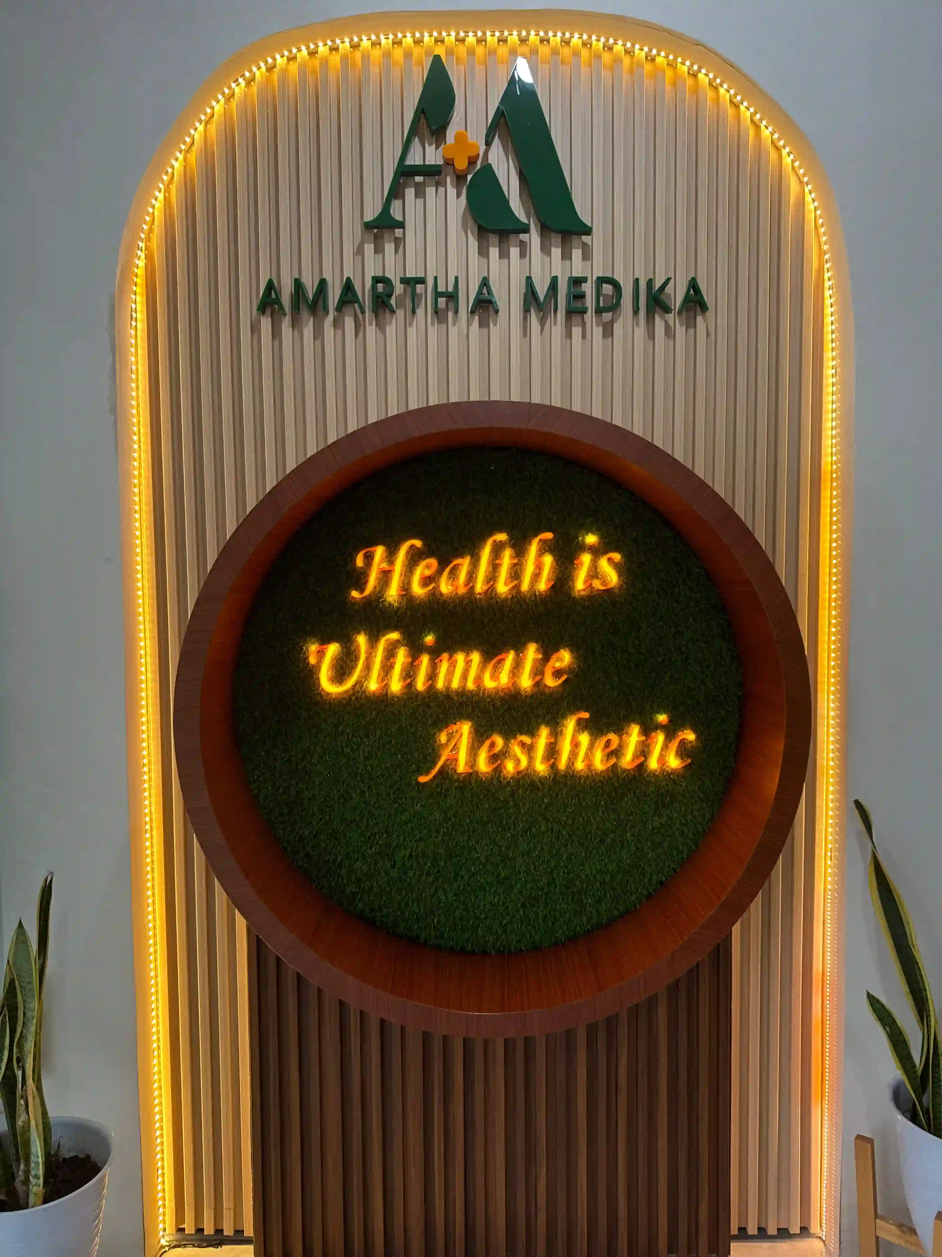 Klinik Amartha